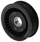 Four Seasons 45097 Accessory Drive Belt Idler Pulley New. Price: $88.99.