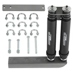 Maxpeedingrods Steering Stabilizer Ford Bronco 1980-1996 W/ Ttb Stacked New. Price: $95.33.