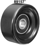 Dayco 89157 Accessory Drive Belt Idler Pulley Select 03-19 Ford Models New. Price: $53.61.
