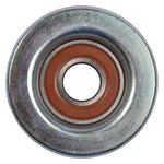 For Chevy Colorado 04-12 Continental Contitech Elite Drive Belt Idler Assembly New. Price: $26.75.