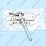 119481HC0A Genuine Nissan Versa Note 2014 2009 Idler Pulley Bolt New. Price: $20.19.