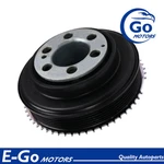 Crankshaft Belt Pulley Ford Galaxy Mondeo Iv S-max 2.0L WA6 BA7 AG9E6B319AA New. Price: $57.59.