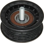 Vaico V30-3113 Deflection/guide Pulley, V-ribbed Belt New. Price: $56.99.