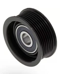 Accessory Drive Idler Pulley-belt Litens 900658A New. Price: $29.50.