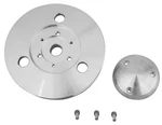 March Performance 619 Power Steering Pump Pulley Chevy New. Price: $121.34.