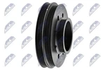 Crankshaft Belt Pulley For Honda Civic Crx Iii 88-01 13811-P00-U00 New. Price: $45.13.