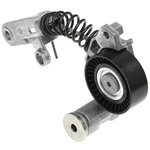 Continental Ag 49843 Accu Drive Tensioner Assembly New. Price: $204.92.