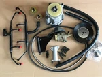 Smog System Complete 1970 LS6 454 Chevelle Show Quality And Accurate Remanufactured. Price: $1750.00.