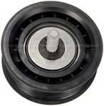 Dorman 419-686 Idler Pulley-pulley Only Fits Mercedes-benz Models 2722021019 New. Price: $51.20.