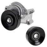 For Toyota Tundra 2001-2009 Trq BPA18095 Serpentine Belt Drive Component Kit New. Price: $85.75.