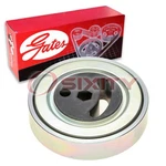 Gates Drivealign 36280 Belt Idler Pulley For FP07951 900209A Gu New. Price: $126.27.