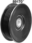 Dayco Accessory Drive Belt Idler Pulley 89170 New. Price: $48.41.