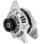 Alternator 12V 90A Cw 4-GROOVE Pulley For Mitsubishi Lancer 02-04 Mirage 98-02 New. Price: $97.49.