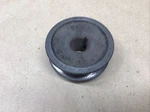 Browning Single Groove Belt Pulley BK25X12 1/2" #10J66 Used. Price: $14.99.