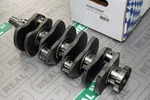 Eagle 3.937 Forged Crank 100MM Stroker Dsm 2G Evo 5 8 4G63T Bolt New. Price: $941.83.