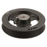 For Mini Cooper 2002-2008 Corteco Crankshaft Pulley New. Price: $185.80.