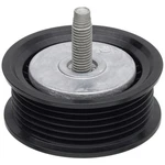 Gates 36771 Drivealign Belt Idler/tensioner Pulley New. Price: $36.99.