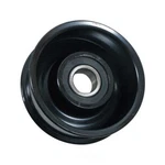 Accessory Drive Belt Idler Pulley Continental Elite 49145 New. Price: $55.99.