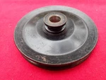 65 66 Mustang 289 Ps Pulley Nos Ford Excellent Correct Marked "aa" C5AZ 3A733 Remanufactured. Price: $89.00.