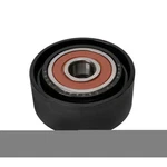 Continental 50059 Accessory Drive Belt Pulley For 09-22 4RUNNER Hilux Tacoma New. Price: $66.51.