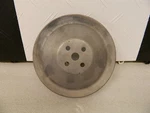 Nos Gm Smog Pump Add On Water Pulley 1966-68 Corvette 427 Big Block A.i.r New. Price: $330.65.