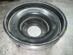 Ford Thunderbird 3.8 Serpentine Belt Crank Pulley E9SE-6312BA Used. Price: $39.99.