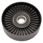 Ford F-150 87-08 Continental Contitech 49007 Elite Drive Belt Idler Assembly New. Price: $16.41.