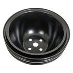 Summit Racing Water Pump Pulley SUM-329815B New. Price: $51.99.