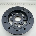 Ocpty 594-017 Harmonic Balancer Crankshaft Pulley For Gm Camaro Impala 5.7L. Price: $25.50.