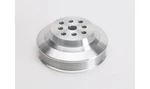 March Performance 2004 Water Pump Pulley Serpentine New. Price: $113.98.