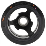 Genuine Ford Pulley Crankshaft HL3Z-6312-B New. Price: $143.74.