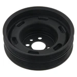 For Volkswagen Passat 2001-2005 Febi 32197 Crankshaft Pulley New. Price: $71.76.