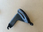1971 - 1974 Pontiac Rear Alternator Bracket 400 455 Firebird Trans Am Gto Lemans Used. Price: $59.95.