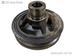 Crankshaft Pulley 15-20 Ford F-150 2.7 FT4E6316BC Used. Price: $49.95.