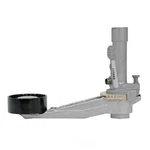 Accessory Drive Belt Tensioner Assembly-multi-v Continental Elite 49491 New. Price: $196.99.