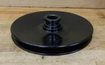 1984-87 Dodge B, D, 225 3.7L 6-CYL Used Power Steering Pump Pulley 3830967. Price: $75.00.
