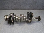 84-89 Nissan Z31 300ZX VG30E Non Turbo Engine Crankshaft Oem Used. Price: $270.54.