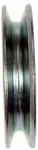 Dorman 419-689 Idler (pulley Only) For 11-15 Nissan Frontier New. Price: $68.95.