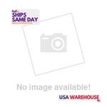 Jones AL-5105-B-A-2.5, Pulley Alt. 2.5IN Od 6-GRV Serpentine .669 Id Perform New. Price: $83.23.