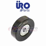06B903341B Drive Belt Idler Pulley For V10-0547 URO-007535 681 54007 280 Ko New. Price: $32.46.