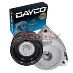 Dayco 89321 Drive Belt Tensioner Assembly For ADK0044P ADK0026P 5712 49341 Sj New. Price: $82.26.