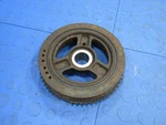 07-13 Mazdaspeed / 06-07 MS6 2.3L Mzr Harmonic Balancer Crank Pulley L3K9 7177 Used. Price: $59.99.