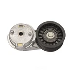 Accessory Drive Belt Tensioner Assembly-multi-v Continental Elite 49374 New. Price: $100.99.
