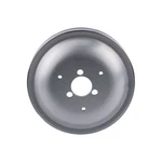 Uro Parts 06E121031E Water Pump Pulley For Select 05-12 Audi Models New. Price: $45.75.