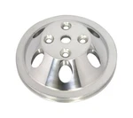 Rpc Alum Sbc Single Gro Ove Pulley R9482POL New. Price: $80.43.