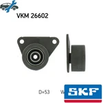 Deflectionguide Pulley Timing Belt Vkm 26602 For Volvo 960/KOMBI/II 850 S40 2.9L New. Price: $45.38.