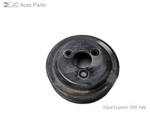 Water Pump Pulley 18-19 Ford F-150 2.7 FT4E8509BA Used. Price: $24.95.