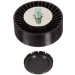 Accessory Drive Belt Idler Pulley-turbo Ina FP05151 New. Price: $29.77.