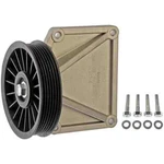 34237 Dorman A/c Ac Compressor By-pass Pulley New For Jeep Cherokee Dodge Dakota. Price: $78.99.