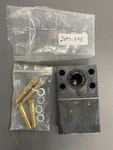 Asv Oem 2097-248 Hydraulic Auxiliary Tube Adapter For RT120 New. Price: $429.99.